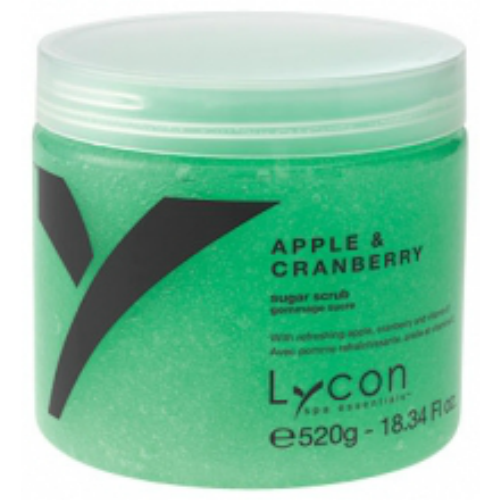 lycon_sugar_scrub_apple