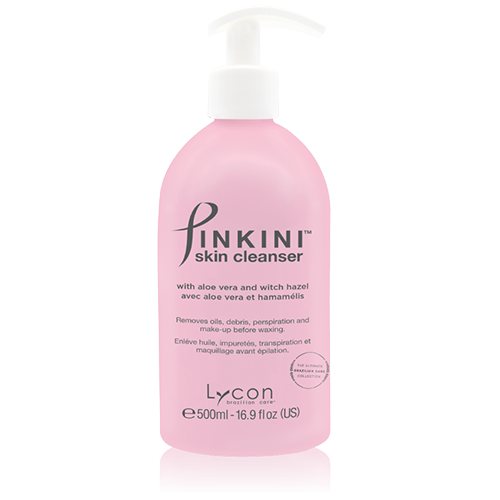 pinkini_skin_cleanser