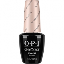 BE THERE IN A PROSECCO 15ml GELCOLOR