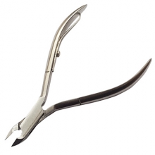 CUTICLE CLIPPERS 12 JAW STANDARD