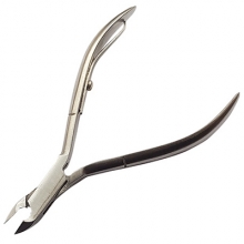 CUTICLE CLIPPERS 14 JAW STANDARD