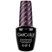 LINCOLN PARK AFTER DARK 15ml GELCOLOR