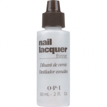 NAIL LACQUER THINNER 60ml