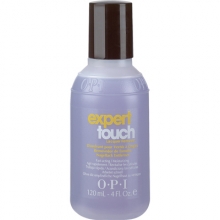POLISH REMOVER EXPERT TOUCH 113ml