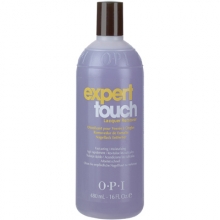 POLISH REMOVER EXPERT TOUCH 452ml