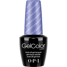 YOURE SUCH A BUDAPEST 15ml GELCOLOR