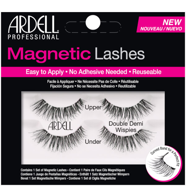 39+ Ardell Magnetic Lashes Wispies Images