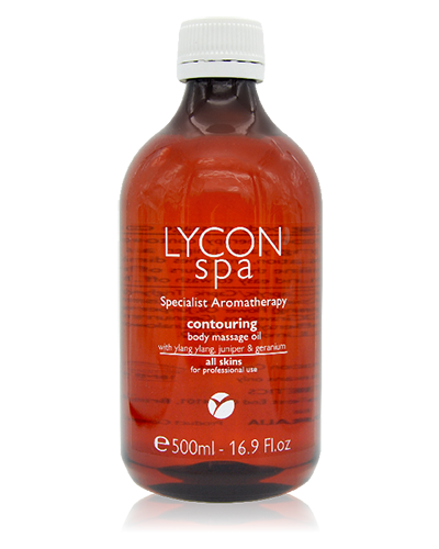 LyconSpa-Contoring-Oil
