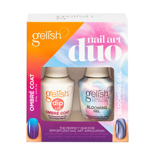 GELISH-Nail-Art-Duo