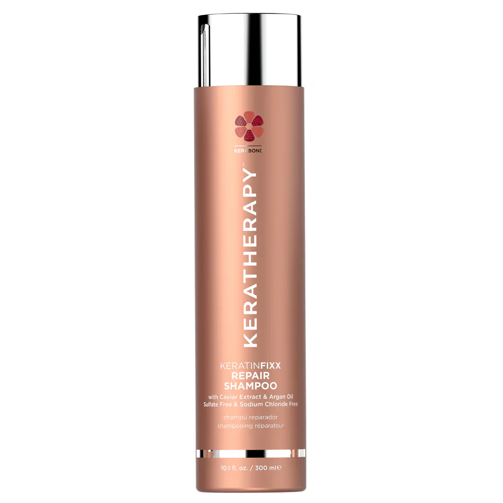 Keratherapy Keratinfixx Repair Shampoo 300ml